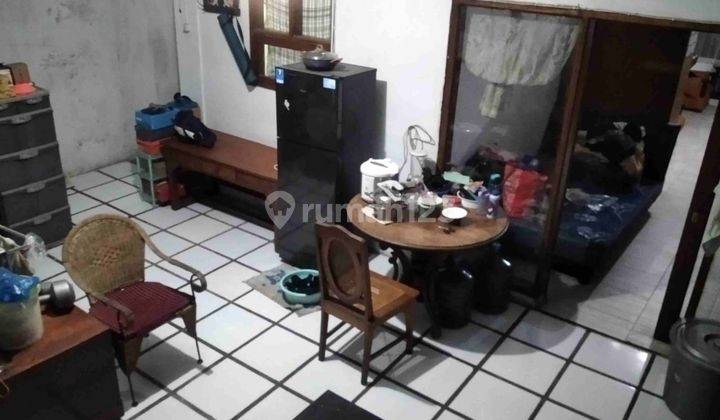 Rumah Siap Huni di Citra Green Dago Bandung 2