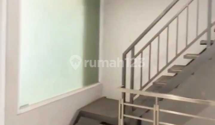 Shop House with Elevator and Karaoke Room for Sale in Pagarsih Bandung 2