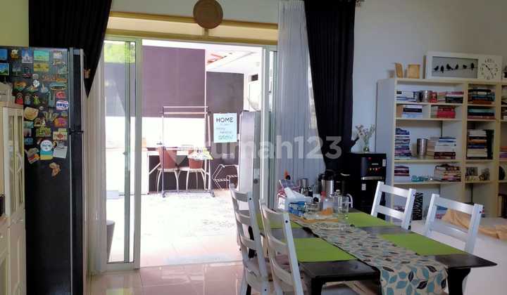 Rumah Nyaman Dijual di Wangsakerta 2 Kota Baru Parahyangan Padalarang Bandung