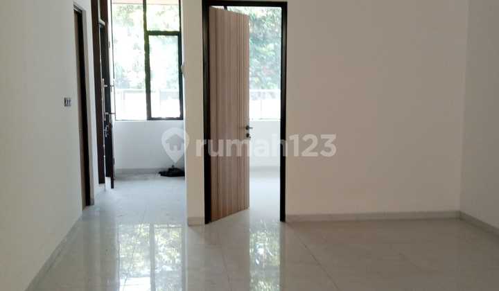 Jual Rumah Nyaman di Leuwipanjang Bandung