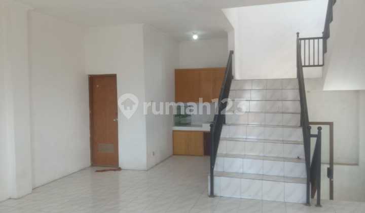 Jual Ruko Bagus 3 Lantai di Daerah Kopo Bandung Jual Ruko Bagus 3 Lantai di Daerah Kopo Bandung