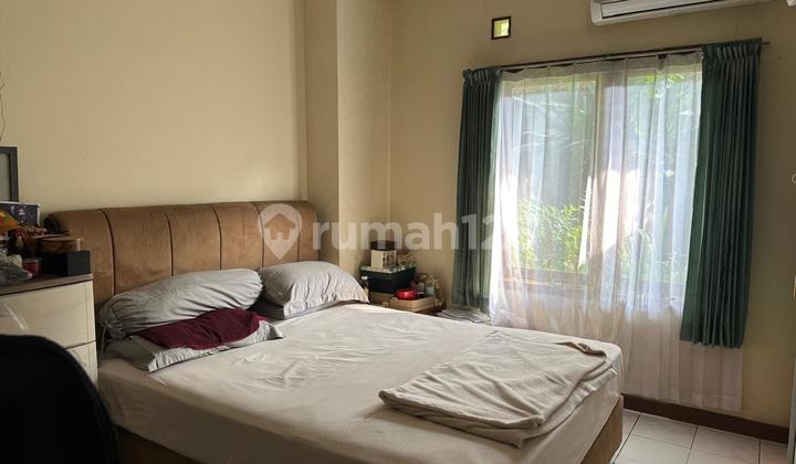 Rumah Nyaman Dijual di Sayap Jendral Sudirman Bandung 2