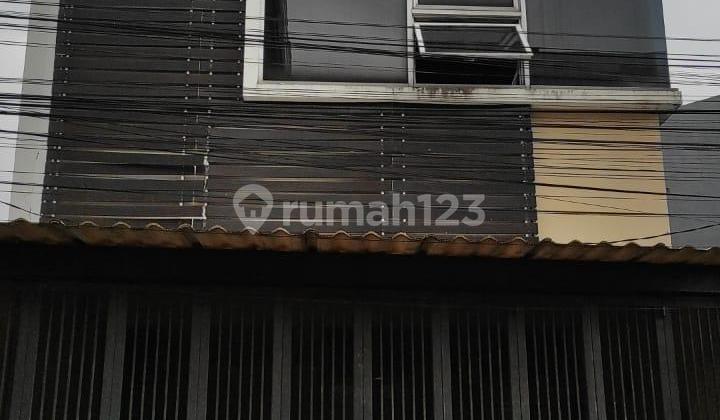 Jual dan Sewa Ruko di Leuwipanjang Bandung Dekat RS Immanuel