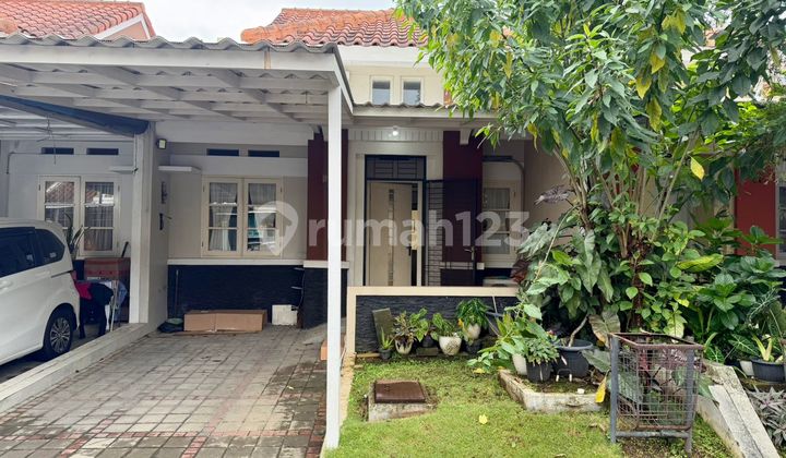 Rumah Kbp Dekat Ikea Dijual / Disewa di Jingganagara Kota Baru Parahyangan Bandung