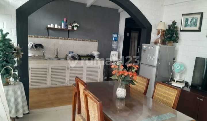 Rumah Nyaman Dijual di Lembang Bandung