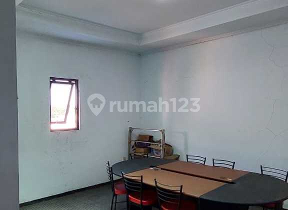 Jual Ruko 3 Lantai di Terusan Buah Batu Bandung
