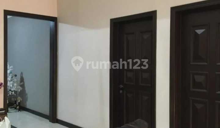 Jual Rumah Nyaman Siap Huni di Batu Indah Bandung 2