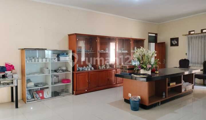 Comfortable House Near Toll Access for Sale in Gunung Batu, Bandung 2