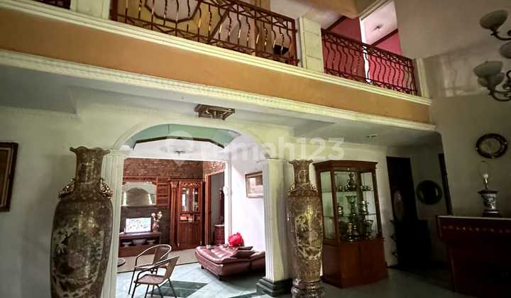 Comfortable House for Sale in Sayap Turangga Bandung Comfortable House for Sale in Sayap Turangga Bandung
