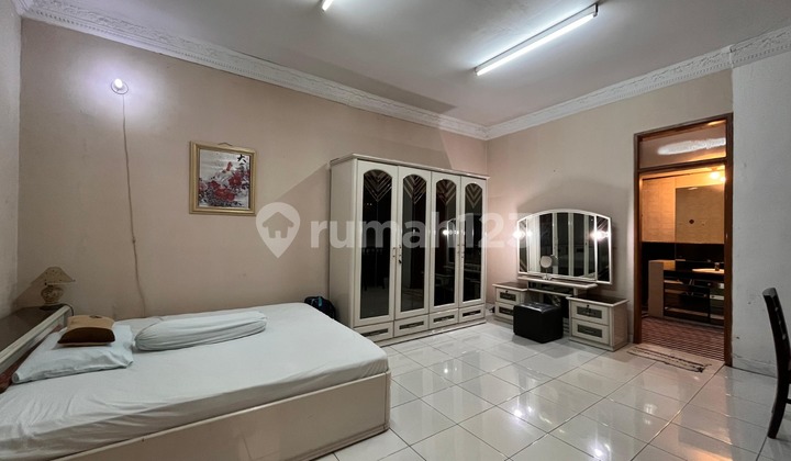 Rumah Nyaman Dijual di Setrasari Indah Bandung 2