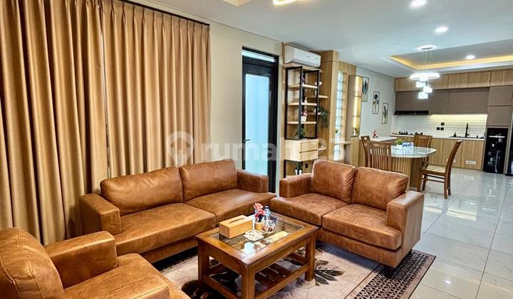 Rumah Kbp Nyaman Dijual di Punawangi Kota Baru Parahyangan Padalarang Bandung