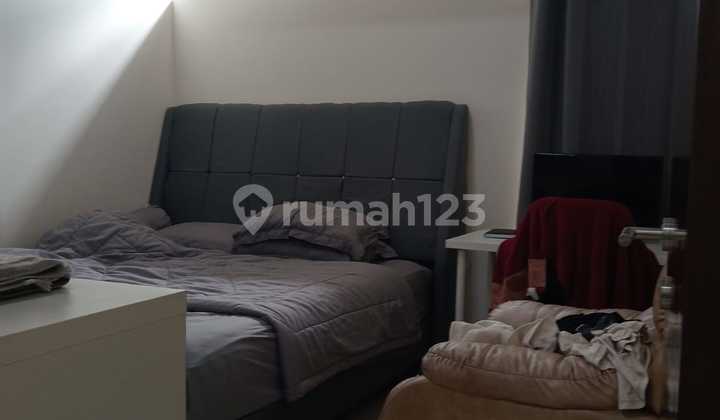 Comfortable Ready-to-Occupy House for Sale at Podomoro Park Bandung 2