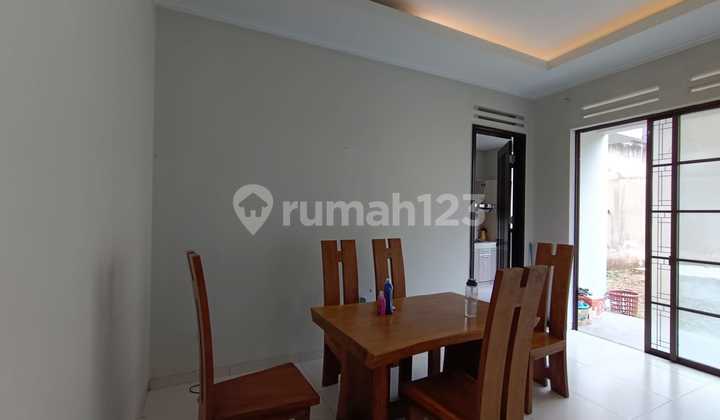 Sewa Rumah KBP Nyaman di Bandung Tempo Dulu BTD Kota Baru Parahyangan Padalarang Bandung 2