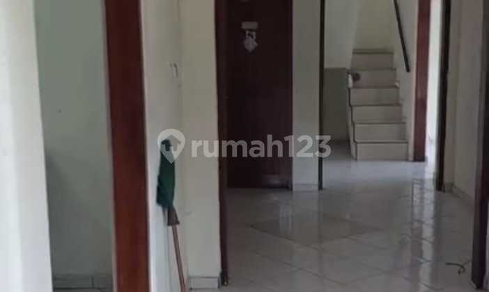 For Sale: Ready-to-Live Comfortable House in Pharmindo Cijerah