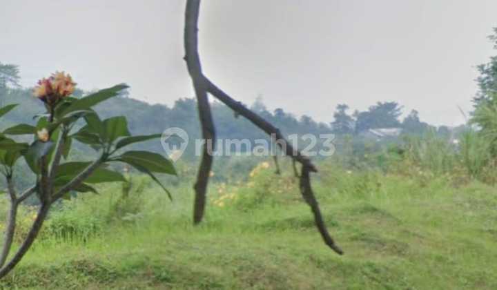 Land Plot for Sale in Dago Resort Bandung Land Plot for Sale in Dago Resort Bandung