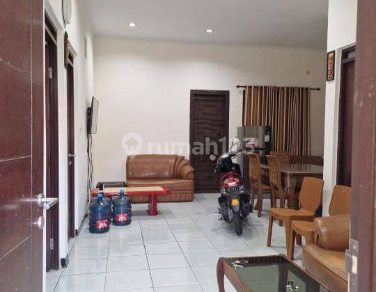 Rumah Nyaman Terawat di Taman Kopo Indah Tki 3 Bandung 2