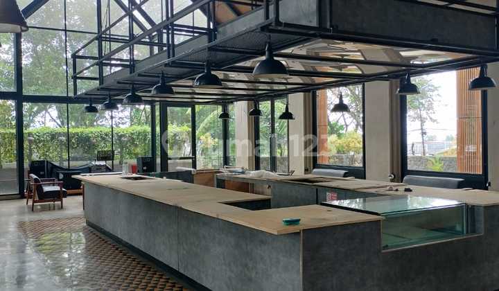 Sewa Tempat Usaha 2 Lantai di Sayap Ciumbuleuit Bandung, Bisa Sewa Sebagian Lantai Sewa Tempat Usaha 2 Lantai di Sayap Ciumbuleuit Bandung, Bisa Sewa Sebagian Lantai