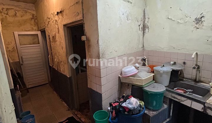 Jual Rumah Strategis di Lengkong Besar Bandung 2