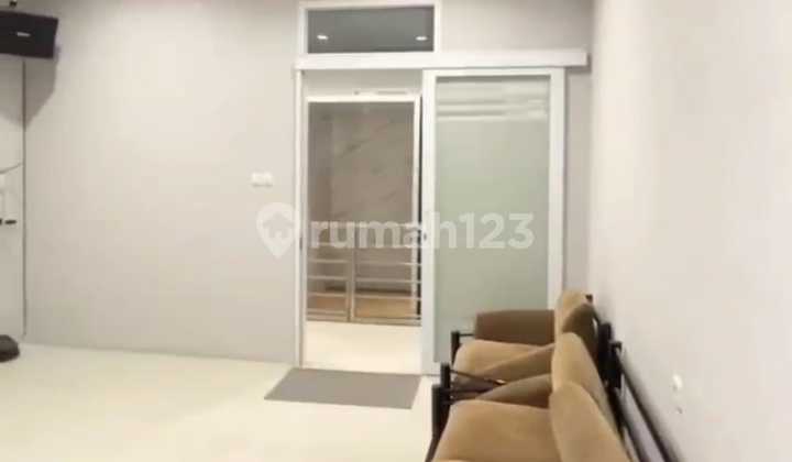 Ruko dengan Lift dan Ruang Karaoke Dijual di Pagarsih Bandung Ruko dengan Lift dan Ruang Karaoke Dijual di Pagarsih Bandung