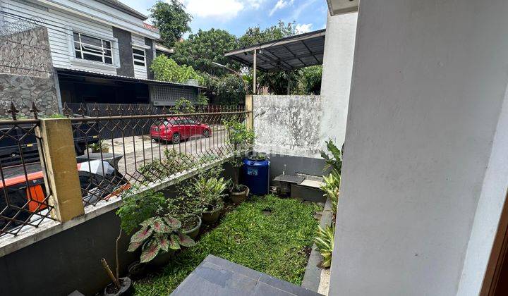 Rumah Nyaman Siap Huni di Komplek Pasadena Caringin Bandung 2