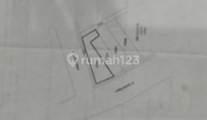 For Sale 3-Story Shop House in Sumbersari Bandung For Sale 3-Story Shop House in Sumbersari Bandung