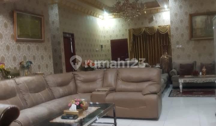 Sell Comfortable House in Setra Dago Antapani Bandung 2