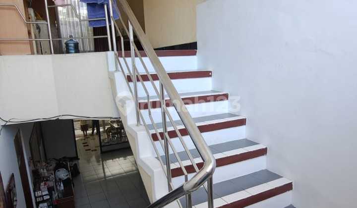 Comfortable House for Sale in Pasadena Complex, Caringin, Bandung 2