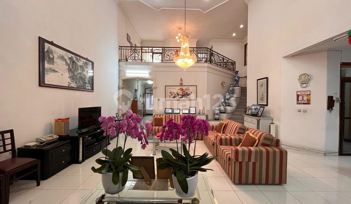 Rumah Nyaman Dijual di Setrasari Indah Bandung Rumah Nyaman Dijual di Setrasari Indah Bandung