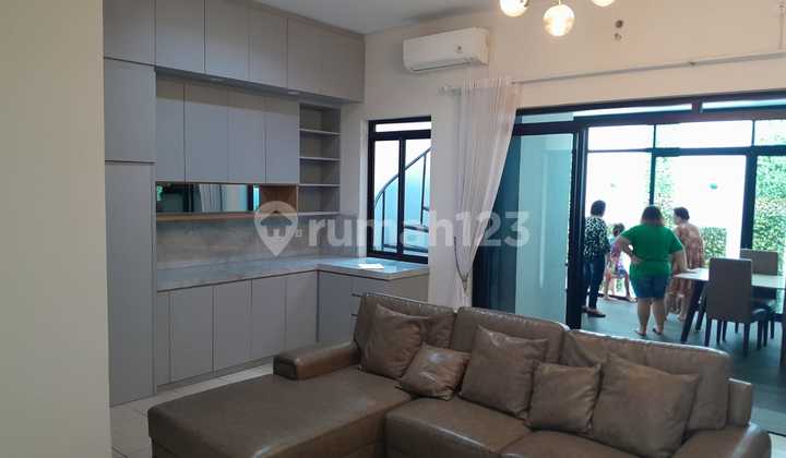 Kbp House Near Ikea for Sale in Lokacitra Kota Baru Parahyangan Padalarang Bandung