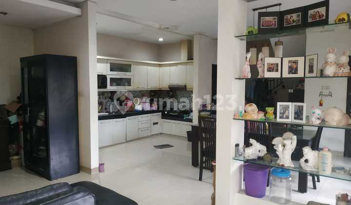 Rumah Nyaman Dijual di Sayap Jendral Sudirman Bandung 1