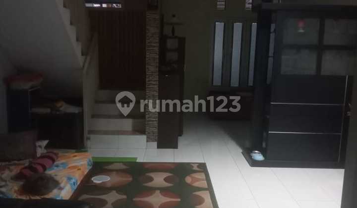 Comfortable House for Sale in Melong Asih Regency Complex, Bandung 2