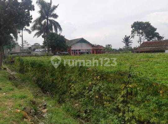 Jual Tanah Luas di Jalan Raya Soreang Banjaran Bandung