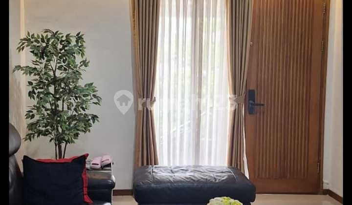 Jual Rumah Nyaman di Bali Garden City View Bandung