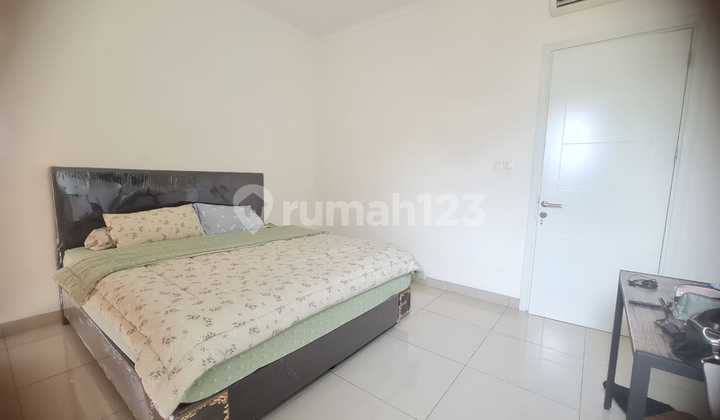 Jual Rumah Nyaman di Summarecon Bandung Cluster Amanda 2