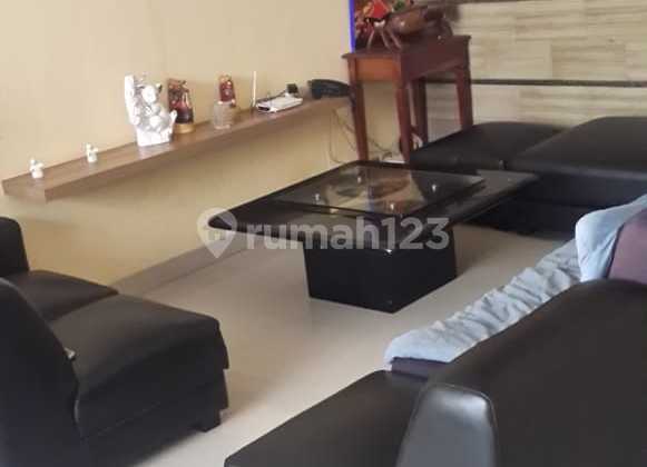 Well-Maintained Comfortable House in Cihanjuang Bawah Bandung 2