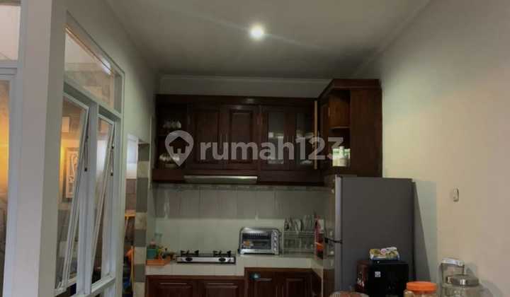 Comfortable House for Sale in Bumi Panyawangan Bandung 2