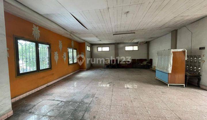 Tempat Usaha Luas di Astana Anyar Bandung 1