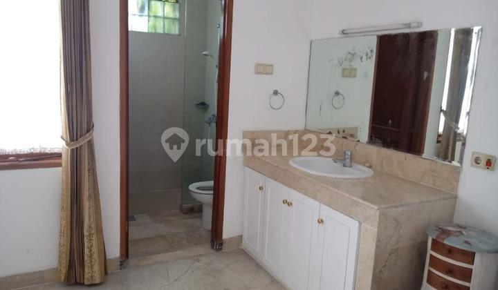 Rumah Nyaman Siap Huni Dijual / Disewa di Setrasari Bandung 2