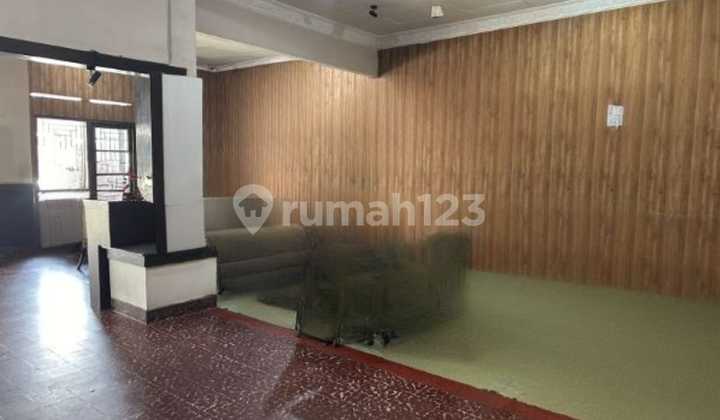 Business Place With Employee Mess in Pajajaran, Bandung Business Place With Employee Mess in Pajajaran, Bandung