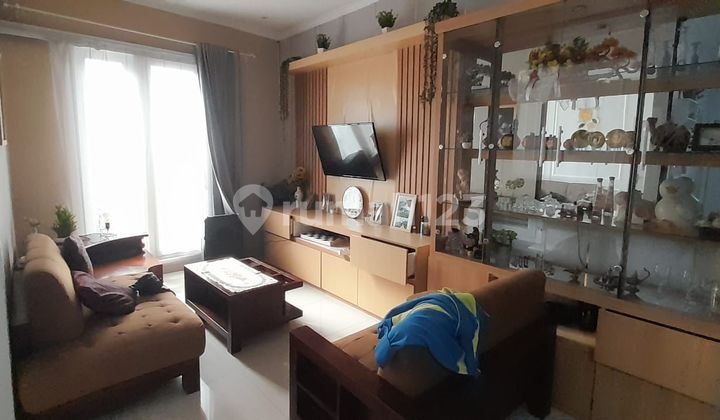 Rumah Nyaman Siap Huni Dijual di Ciwaruga Bandung 1