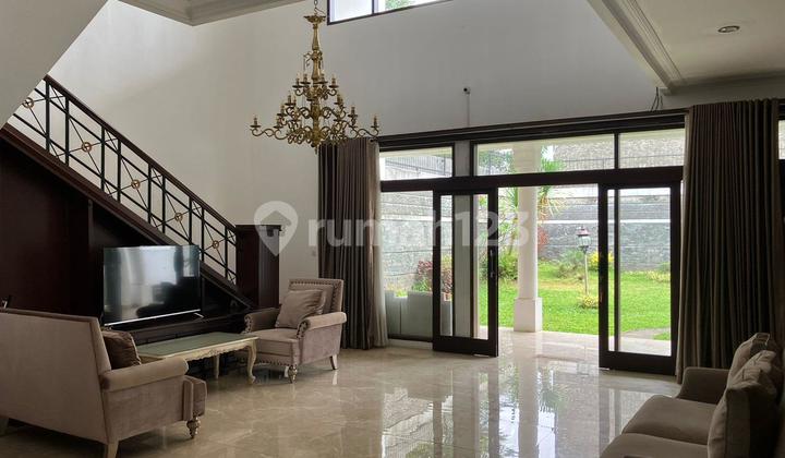 Rumah Nyaman Siap Huni Dijual di Cipaku Indah Bandung