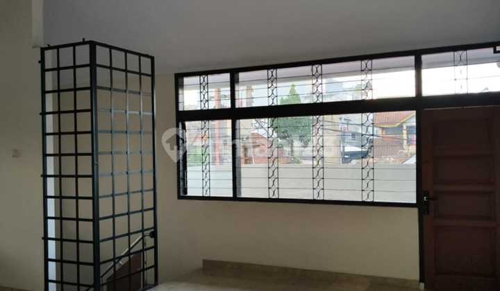 Jual Rumah Nyaman di Sayap Kebonkawung Pusat Kota Bandung 2