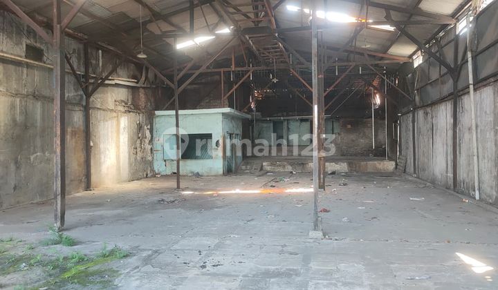 Tanah dan Bangunan Dijual di Cileunyi Bandung