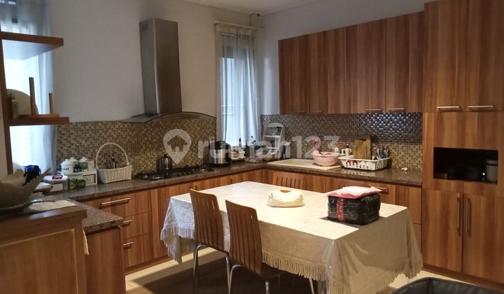 Jual Rumah Nyaman Terawat di Pondok Hijau Bandung 2