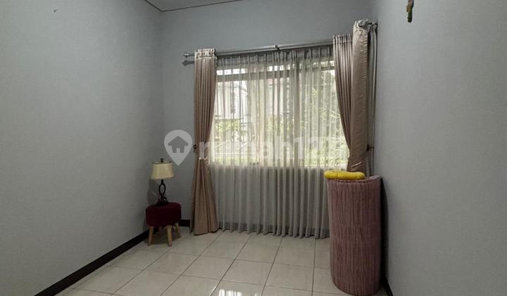 Rumah Kbp Dekat Ikea Disewa di Mayangsunda Kota Baru Parahyangan Padalarang Bandung 2