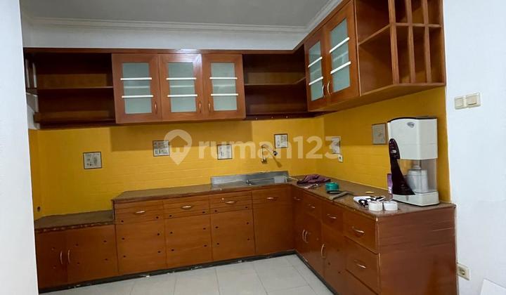 Rumah Nyaman Dijual di Sayap Gegerkalong Bandung 2