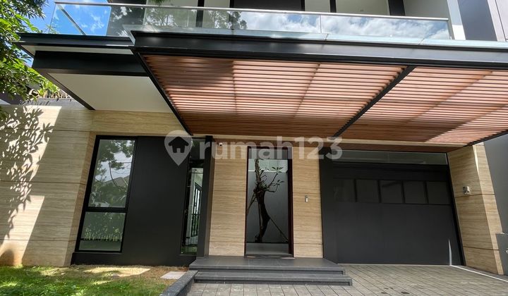 Jual Rumah Kbp Mewah di Rambut Kasih Kota Baru Parahyangan Padalarang Bandung