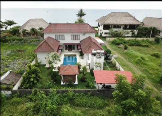 Jual Villa Murah Dengan Kolam Renang di Buleleng Singaraja Bali