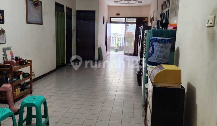 Rumah Nyaman Terawat Dijual di Cijerah Bandung