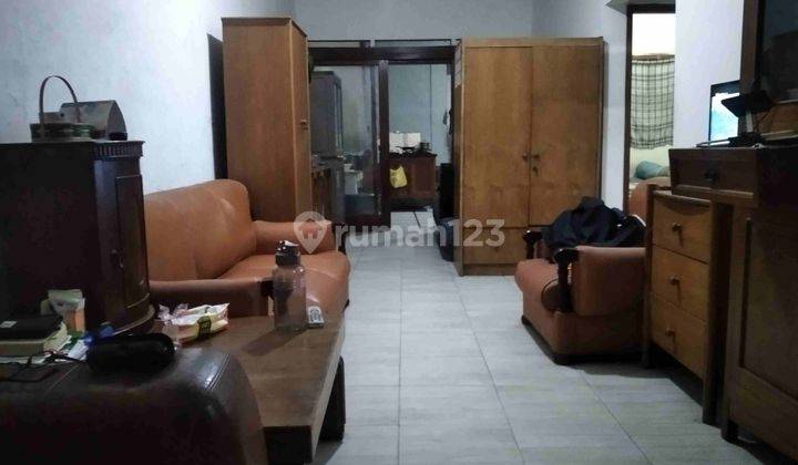 Rumah Siap Huni di Citra Green Dago Bandung 1